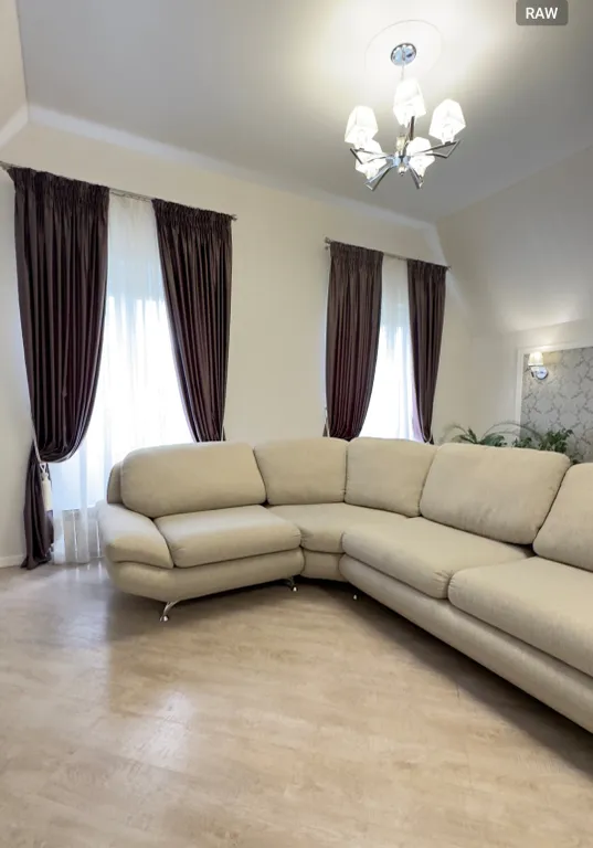 Дом Уютный уголок на Кутузова