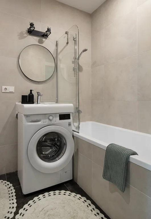 Апартаменты Хвойный лес со SPA и бассейном