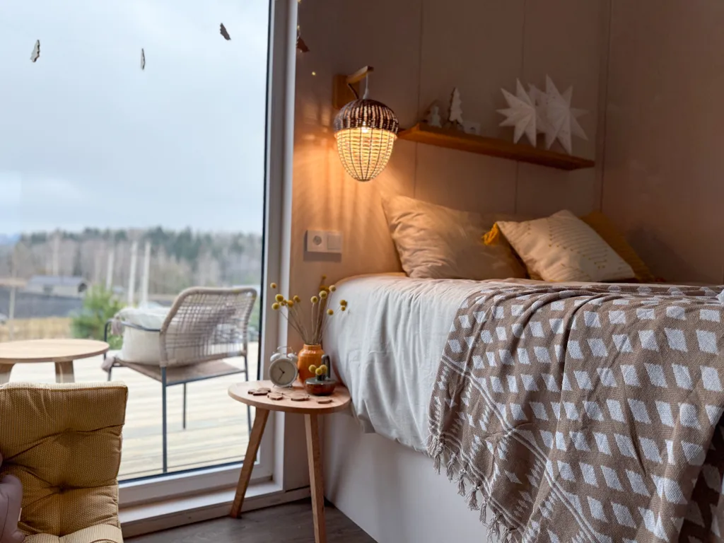 Коттедж Жёлудь Domingo Dacha — аренда посуточно в Серпухов