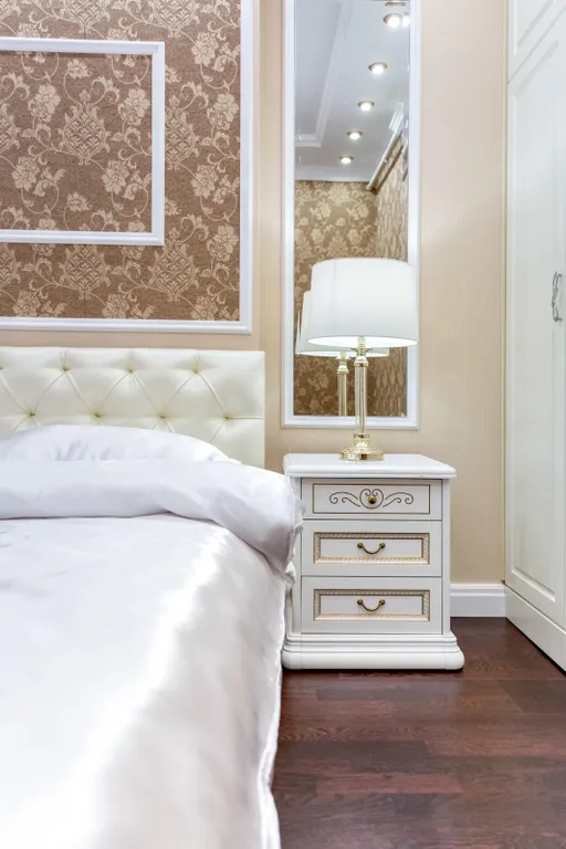 Квартира Квартира A&D Quality Apartment in the center — Минск