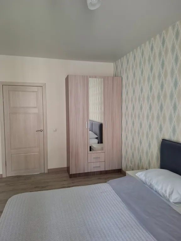 Квартира Уютная просторная квартира — Калининград