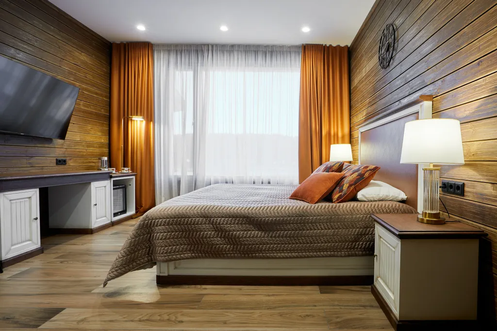 Квартира Комната — аренда посуточно в Терву