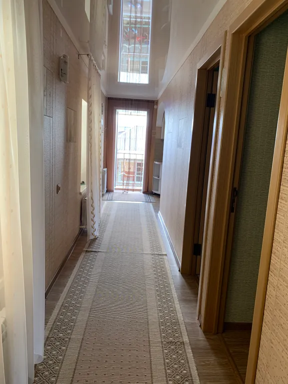 Коттедж Коттедж Уютное жилье — Темрюк