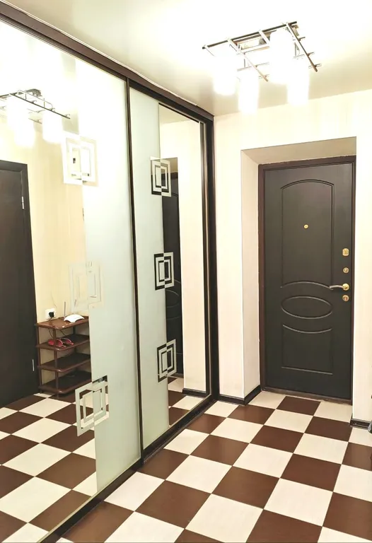 Уютная и просторная квартира в центре