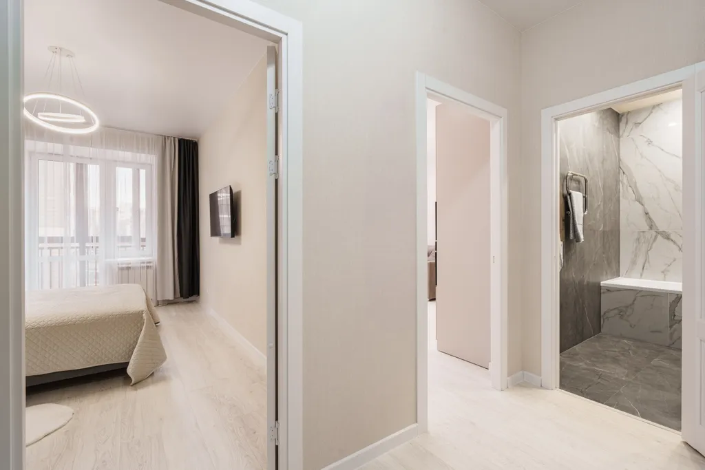 Апартаменты в ЖК Южный Берег