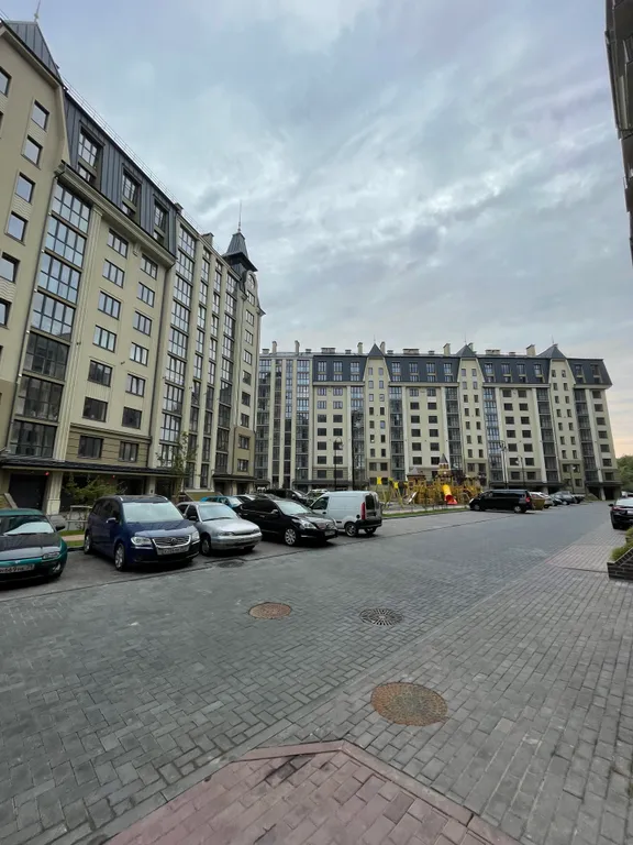 Квартира Уютная квартира в Зеленоградске — Зеленоградск