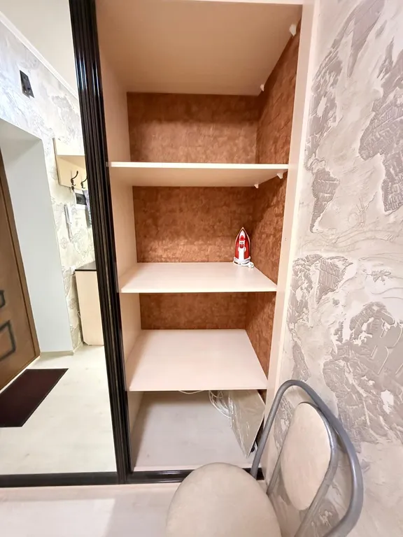 Уютная квартира у моря