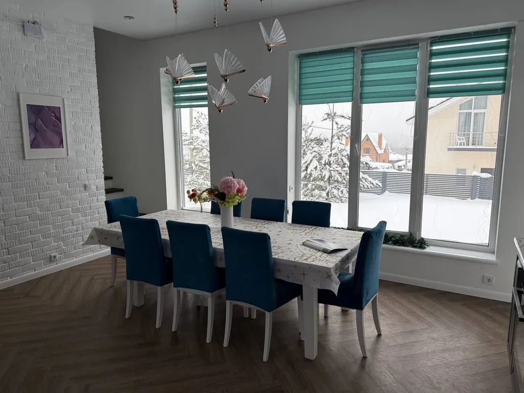 Вилла Сказка 3