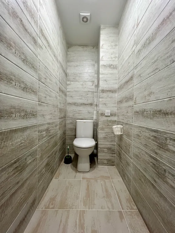 Уютная квартира в центре города в новом жк Авангард