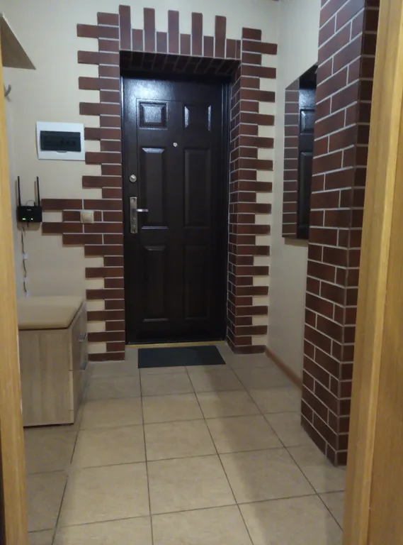 Квартира Уютная квартира — Калининград