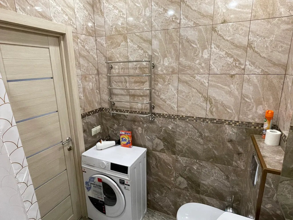 То, что Вы искали, апартамент с красивым видом на лес