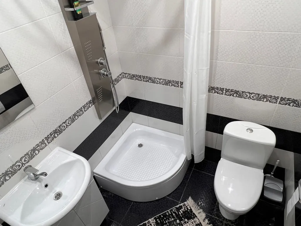 Квартира в историческом центре