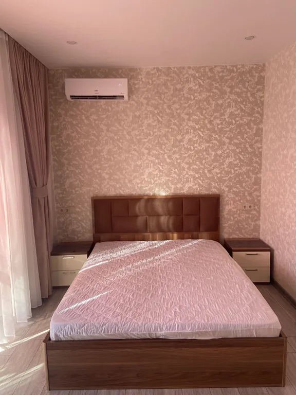 Уютная квартира с видом на море — аренда посуточно в Хоста