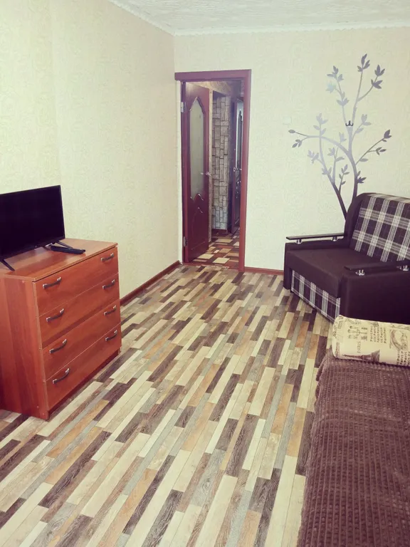 Квартира у моря