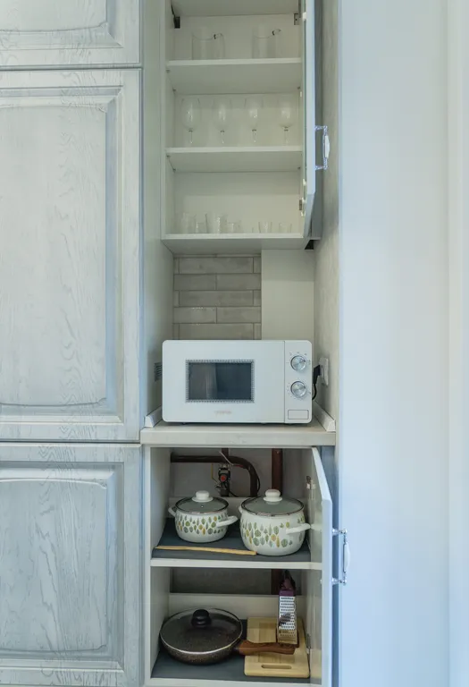 Квартира Апартаменты Кантиана 3.4 — Калининград