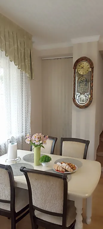 Коттедж Коттедж Бюджетный Таунхаус в Сочи, где всё для вас и вашего отдыха — Головинка