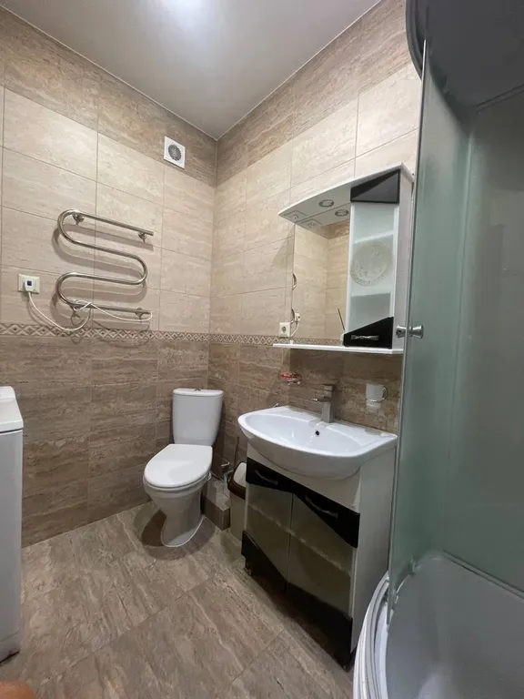 Квартира Квартира Август — Мирное