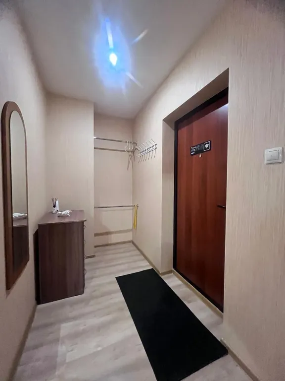 1-комнатная на Тундровом