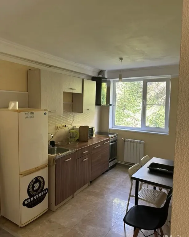 Квартира 2-х комнатная в частном доме