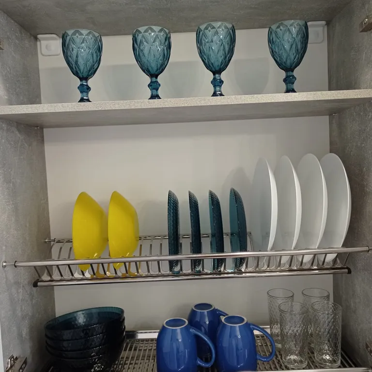 Уютная квартира с прекрасным видом на реку Дон