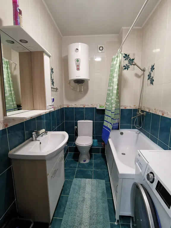 Апартамент у Катёнка