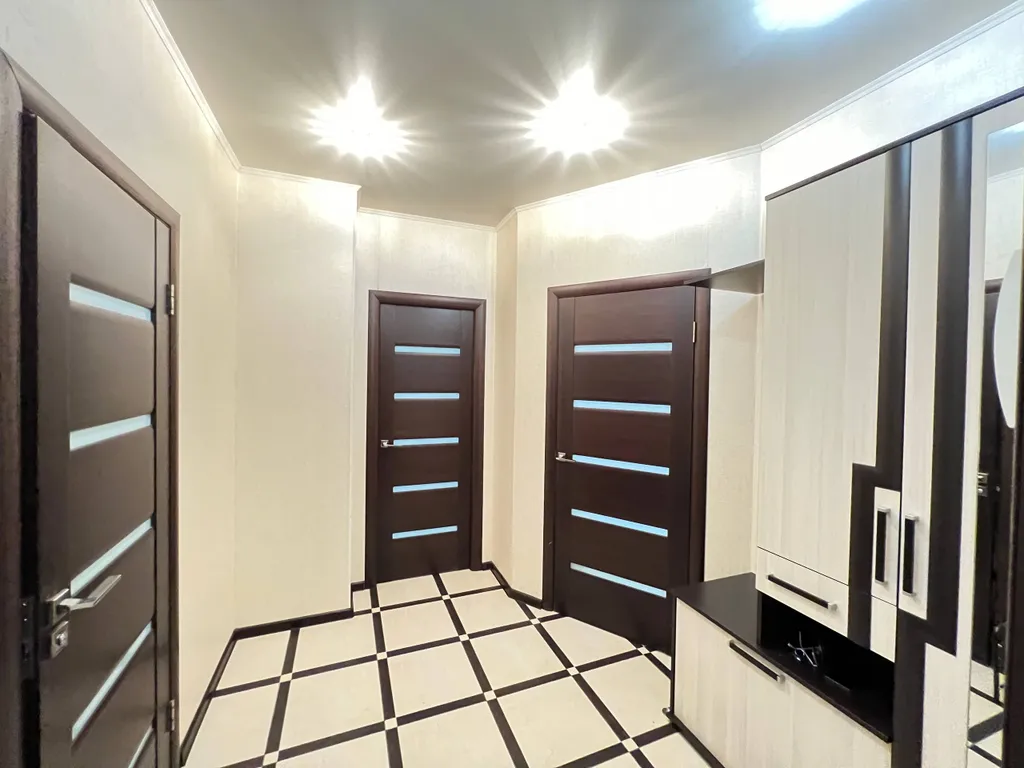 Центр элитный жк