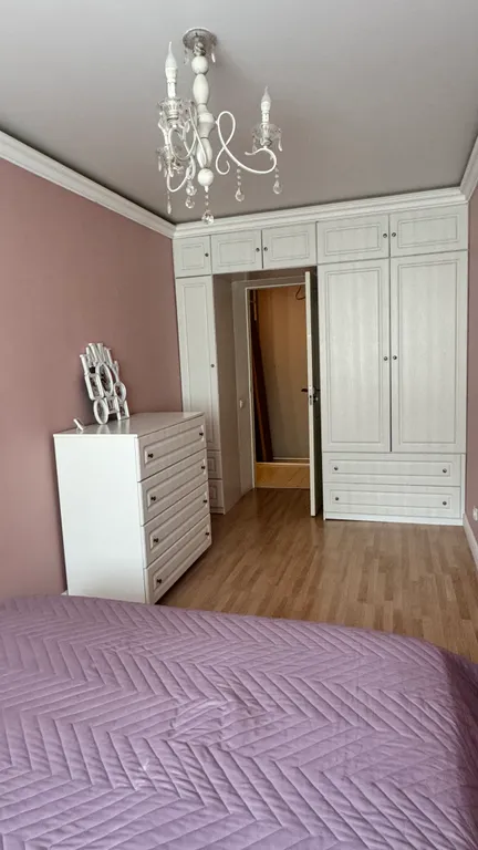 Уютная 3-комнатная квартира в центре города