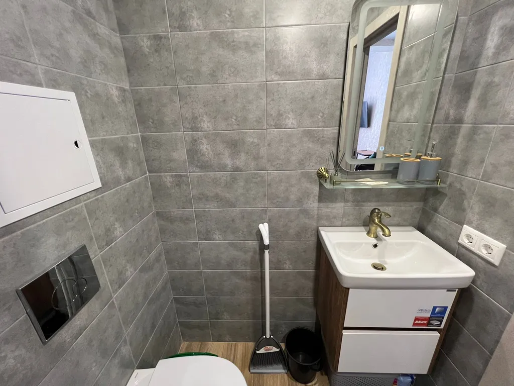 Sezam Apartments Горнолыжные