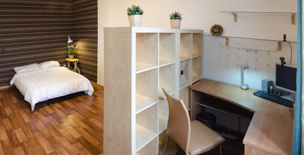 "Rent70" Квартира известного Томского архитектора -  Вершинина 25