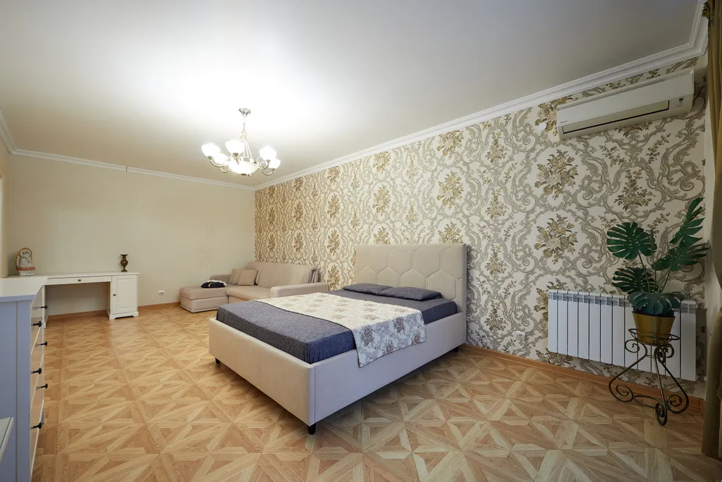 Уютная квартира недалеко от центра города — аренда посуточно в Челябинск