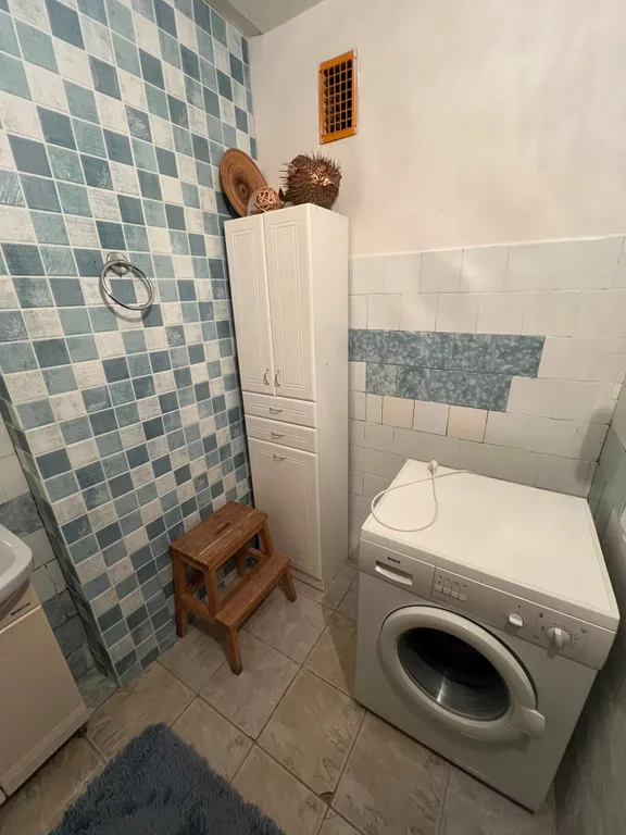 Квартира Просторная квартира с личной террасой — Ломоносов