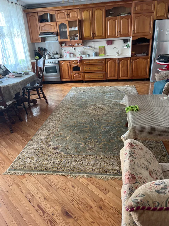 Квартира на Набережной