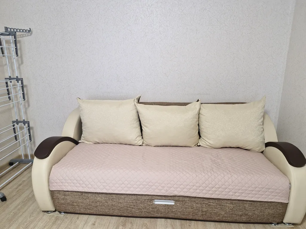 Уютная  квартира с кондиционером по направлению Краснодар-Москва