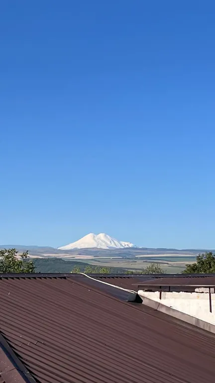 Уютная квартира с видом на Эльбрус — аренда посуточно в Пятигорск