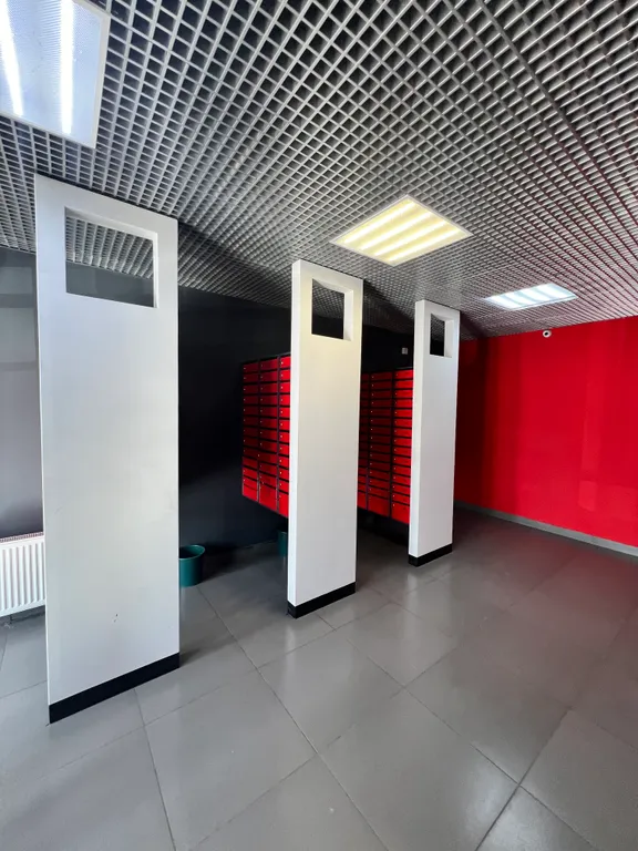 Апартаменты у реки Волхов