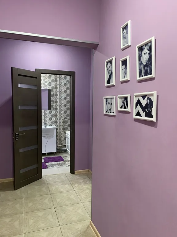 Квартира Уютная квартира — Тольятти