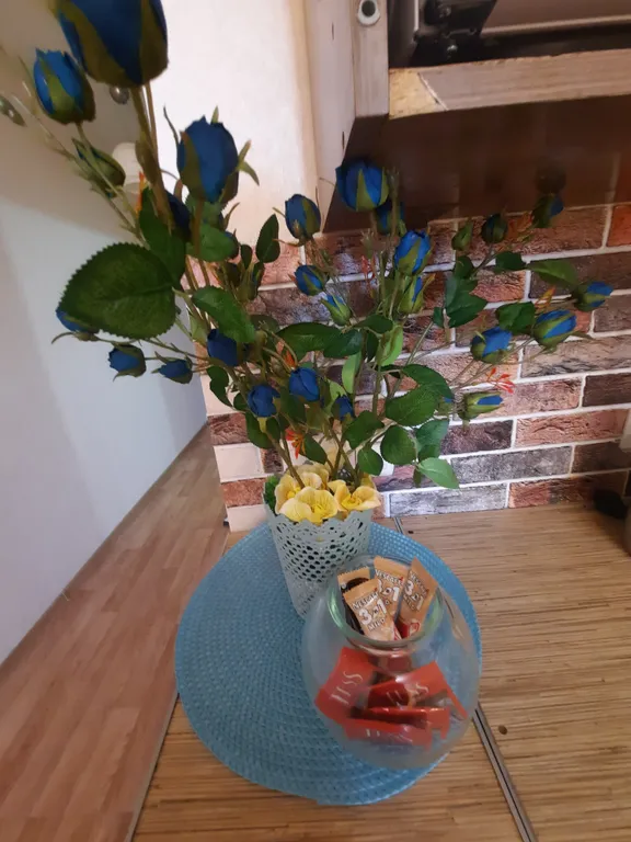 Уютная студия