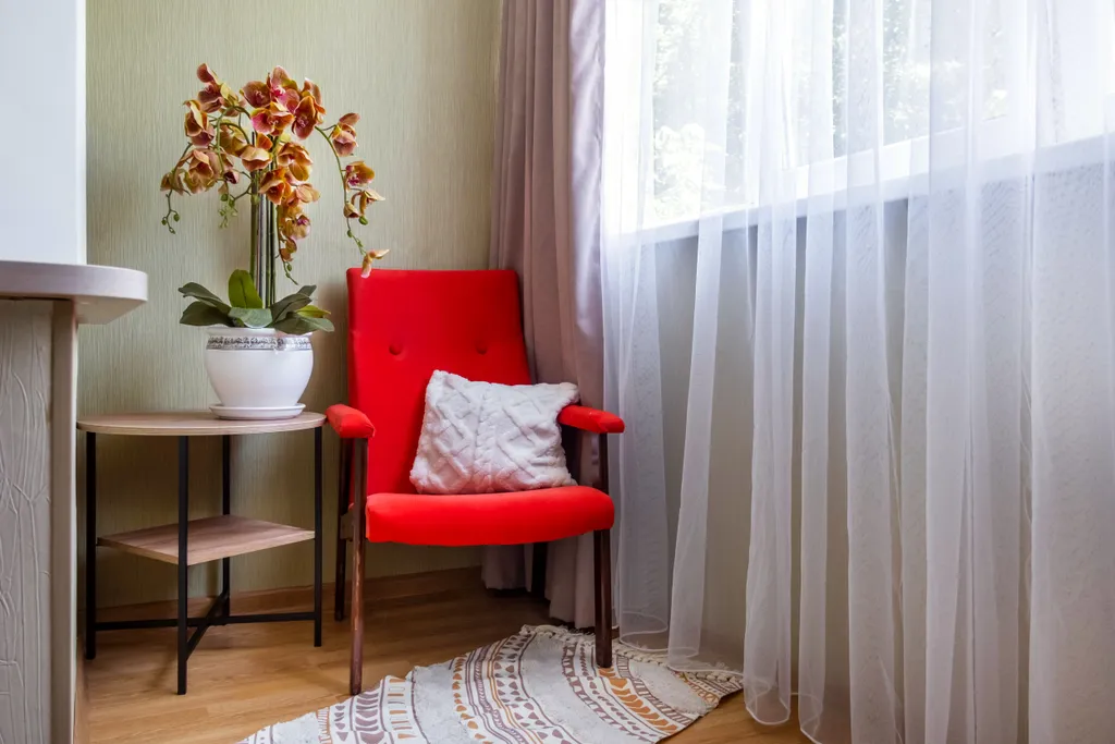 Апартаменты Cream Room