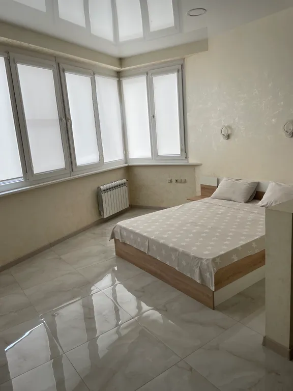 Студия у моря