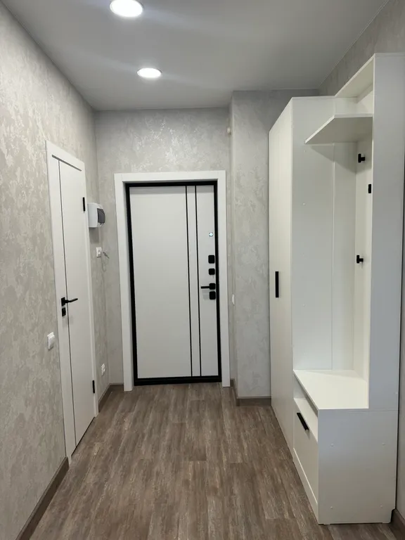 Квартира 1-комнатная Квартира — Краснодар