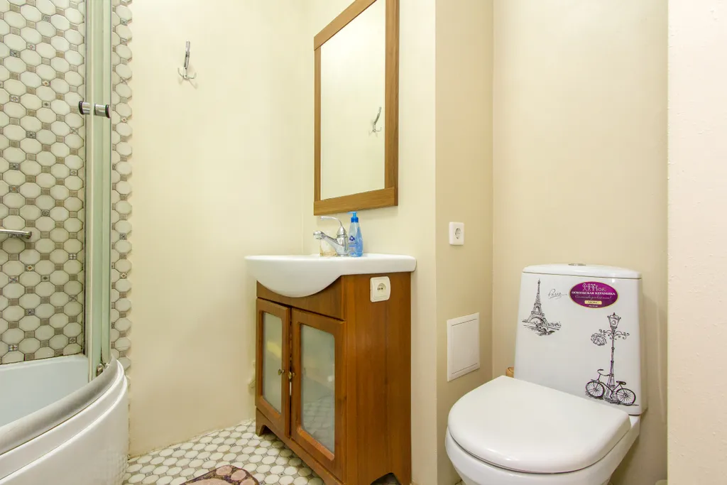 Апартаменты Умный Кот