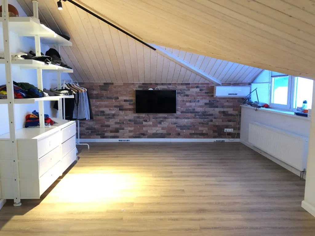 Дом в Рождествено