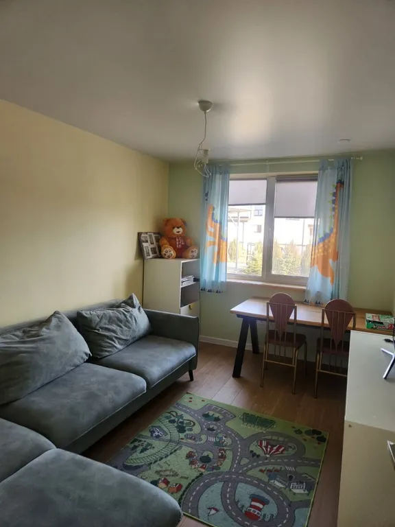 Коттедж на праздник