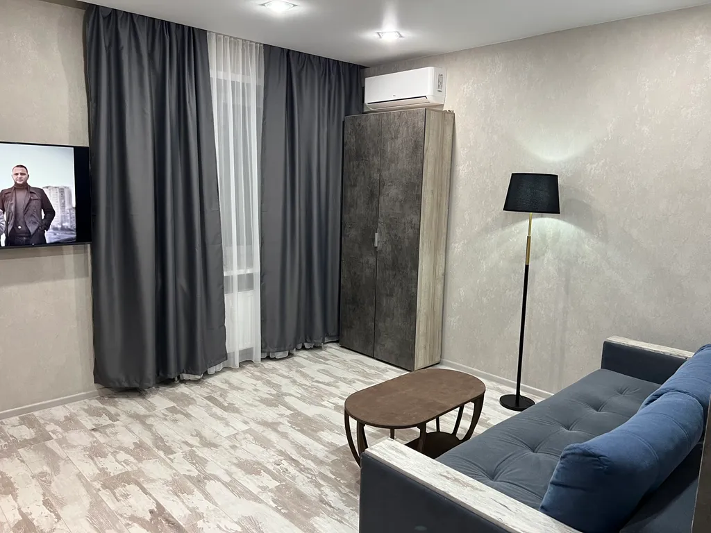 Дизайнерский ремонт