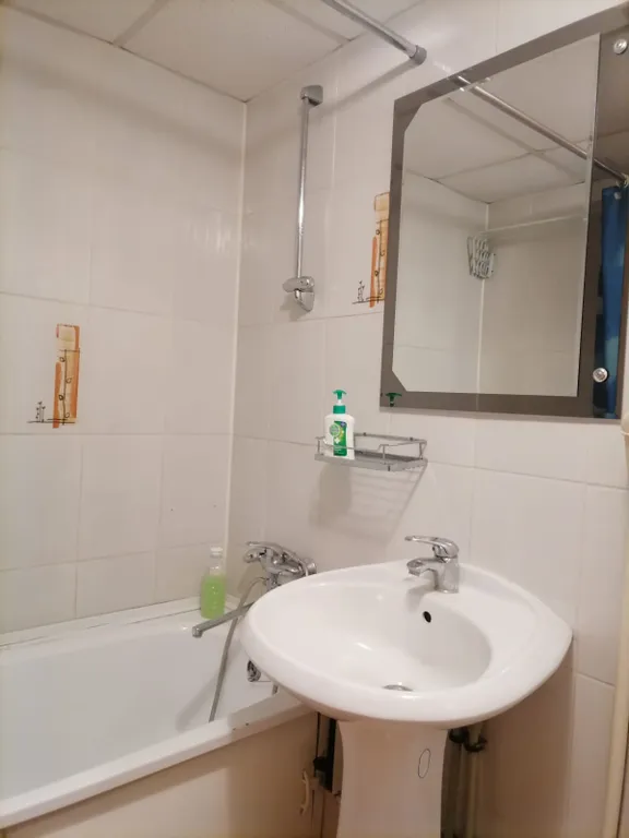 Квартира Квартира То, что вы ищите — Красноярск