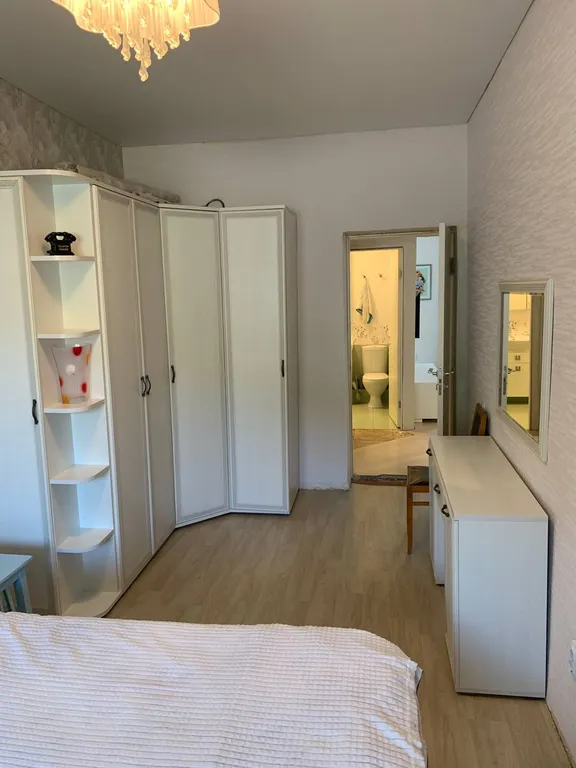 Квартира Уютная квартира в тихом районе — Севастополь