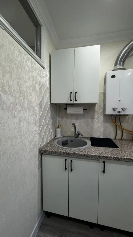 Квартира Комфортная и светла квартира в самом центре города! С новым ремонтом! — Владикавказ