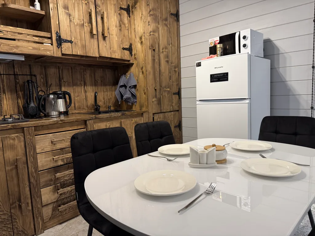 2-комнатный Дом