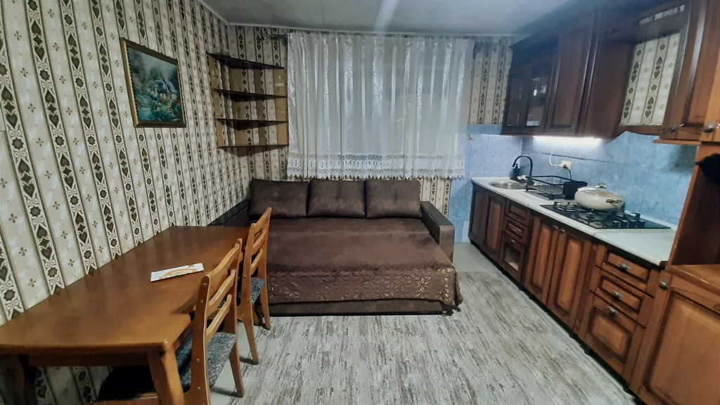 Коттедж Уютный частный дом неподалеку от моря — аренда посуточно в Избербаш