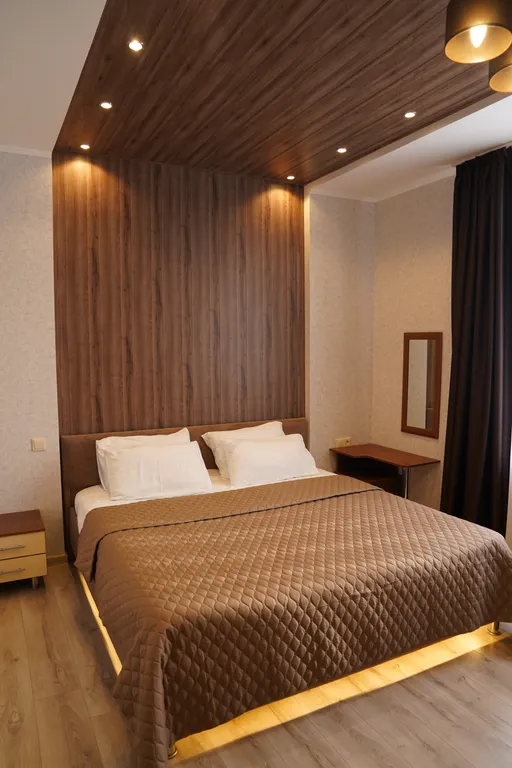 Квартира Комната — аренда посуточно в Краснодар